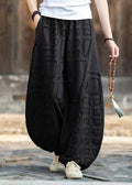 Beautifully Crafted Pants in a Classic Style