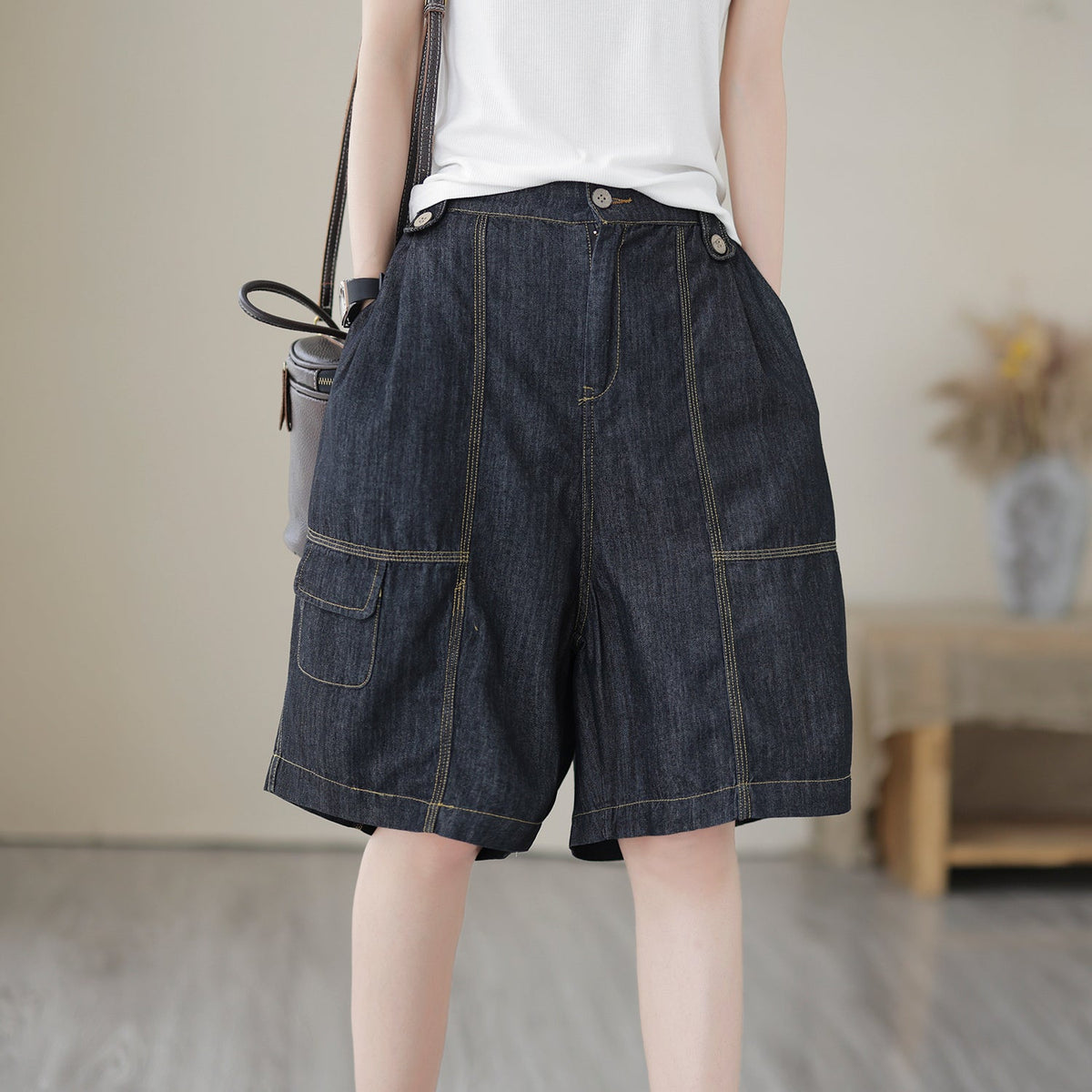 Gracefully Styled Garment for Any Occasion