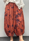 Beautifully Balanced Pants with Timeless Character