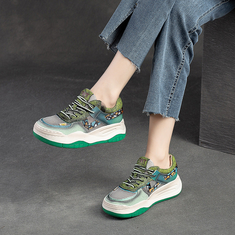 Graceful Orthopedic Shoes for Modern Look