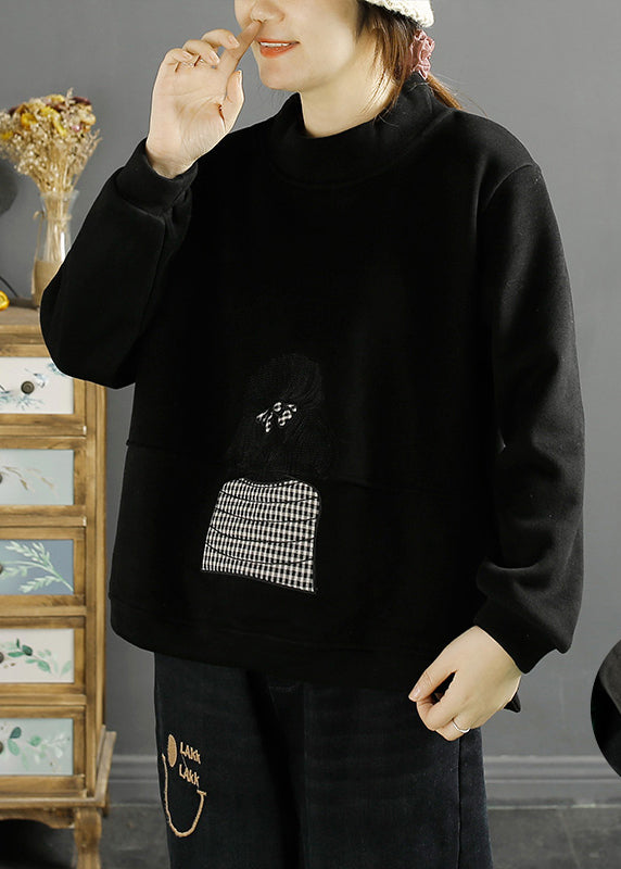 Classic Vintage & Enduringly Stylish Pullover