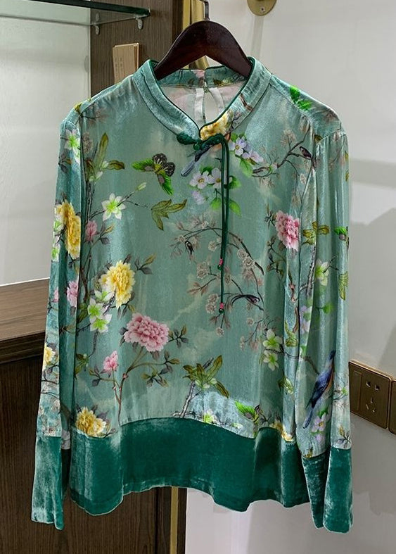 Beautifully Crafted Shirt in a Classic Style