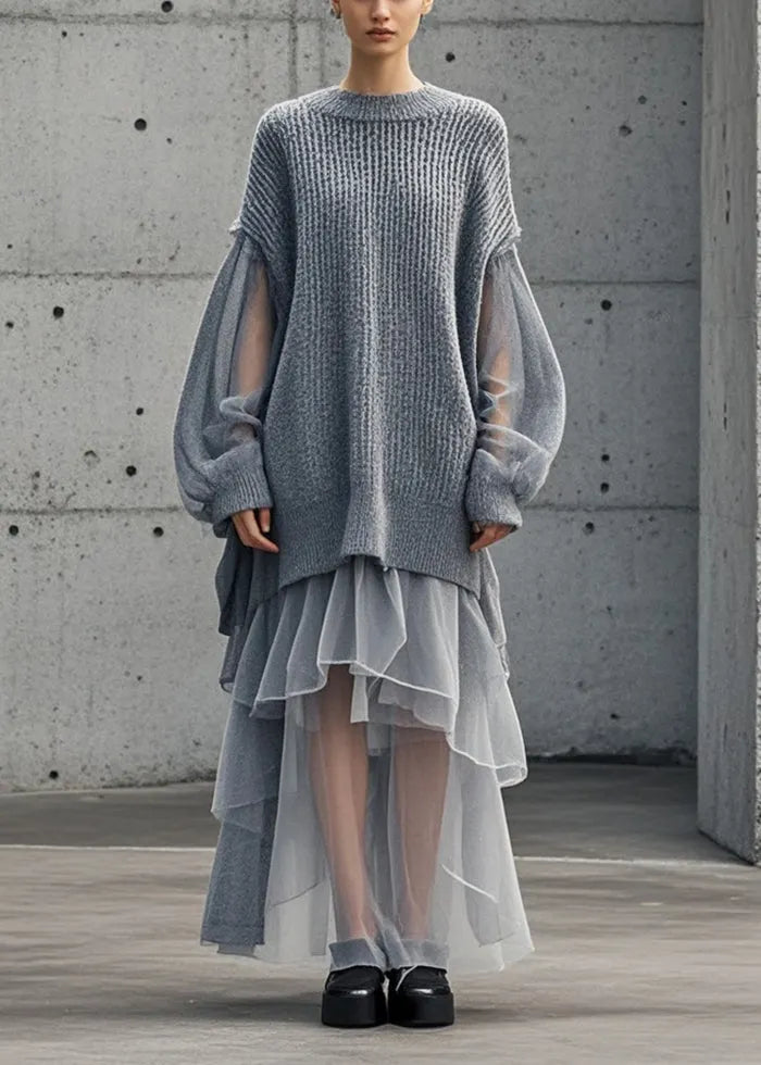 Elegantly Styled Sweater for Everyday Wear