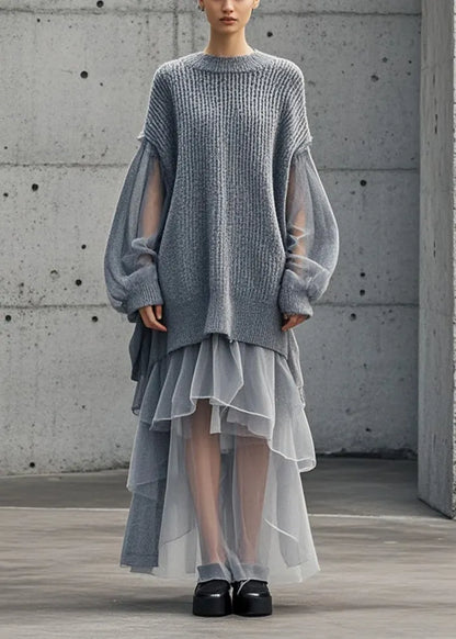 Elegantly Styled Sweater for Everyday Wear