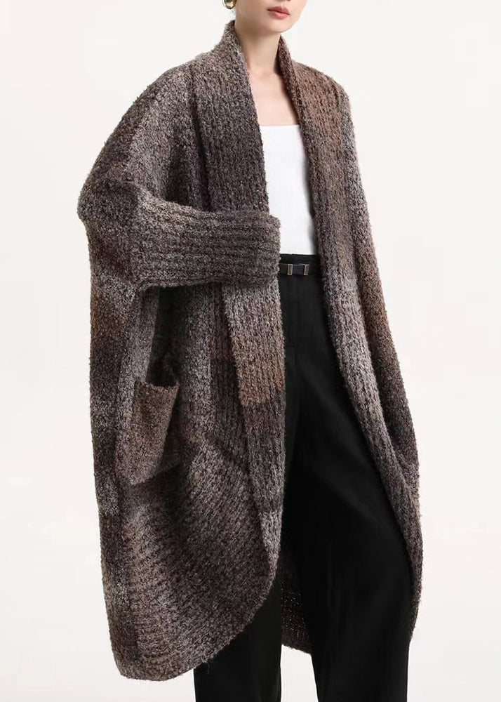 Beautifully Balanced Cardigan with Timeless Character