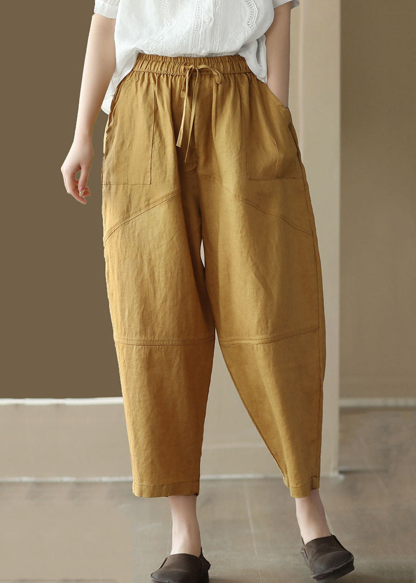 Beautifully Crafted Pants in a Classic Style