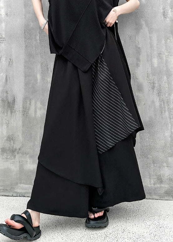 Beautifully Balanced Pants with Timeless Character