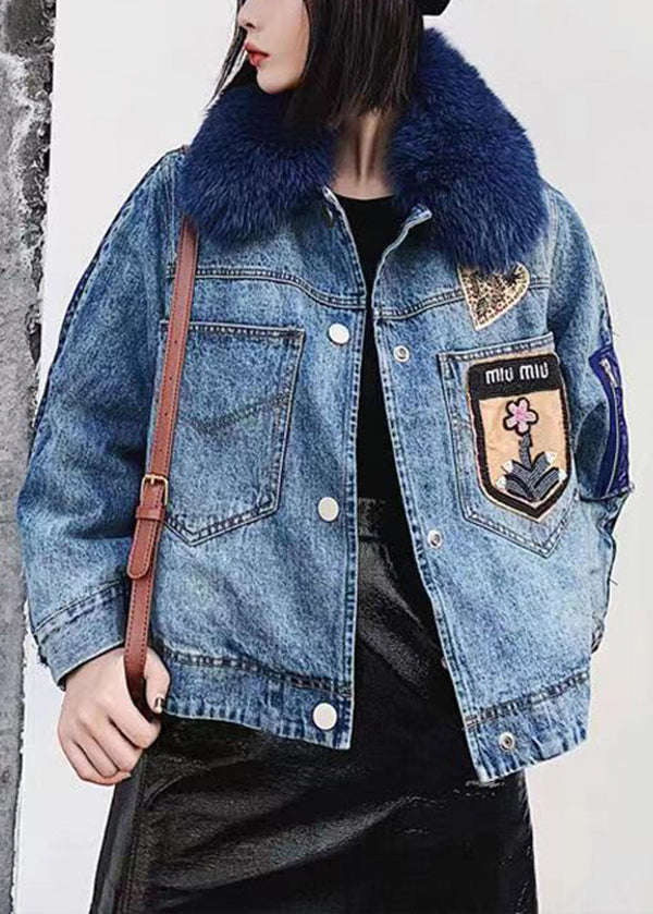 Beautifully Balanced Jacket with Timeless Character