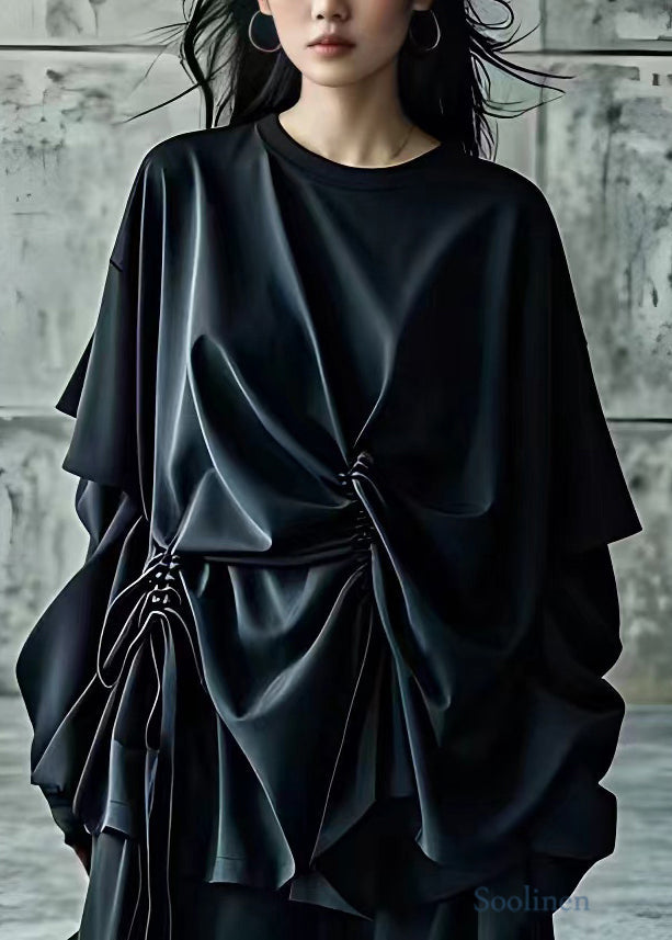 Beautifully Crafted Top in a Classic Style