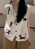 Sophisticated Top with a Clean Classic Look