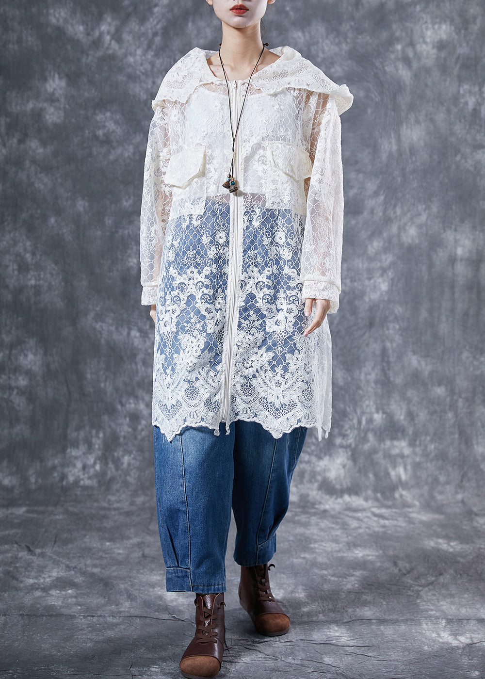 Classic Vintage & Enduringly Stylish Cardigan