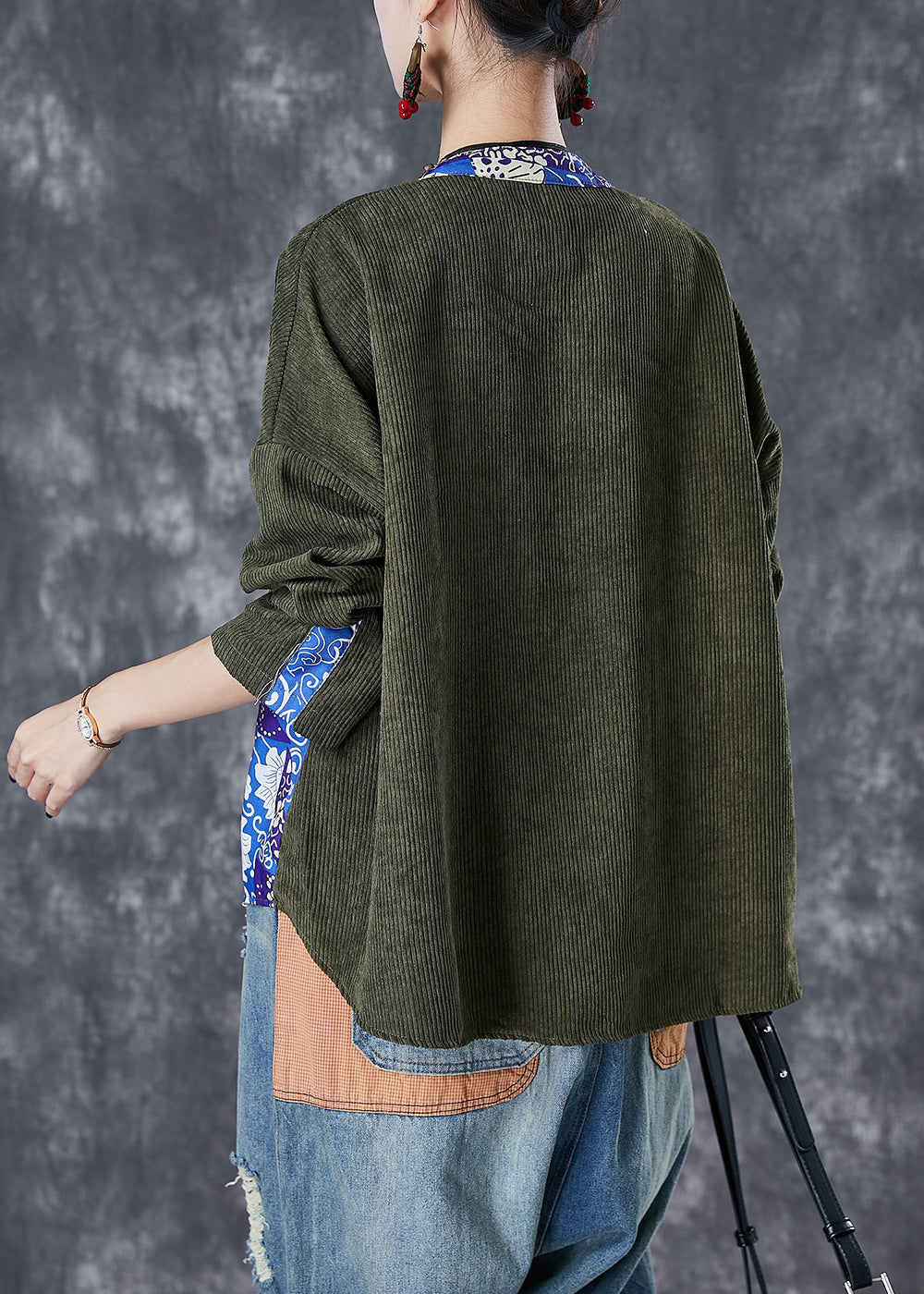 Polished Coat with an Effortless Classic Look
