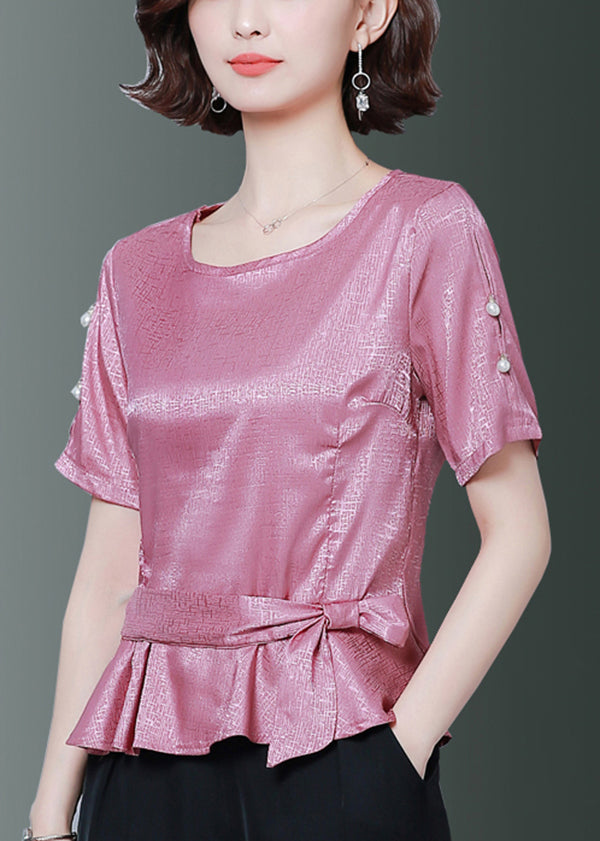 Vintage Inspired Shirt with a Contemporary Edge