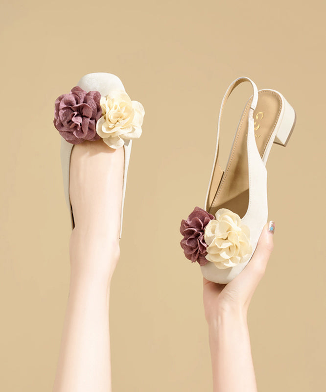 Graceful Orthopedic Sandals for Modern Look
