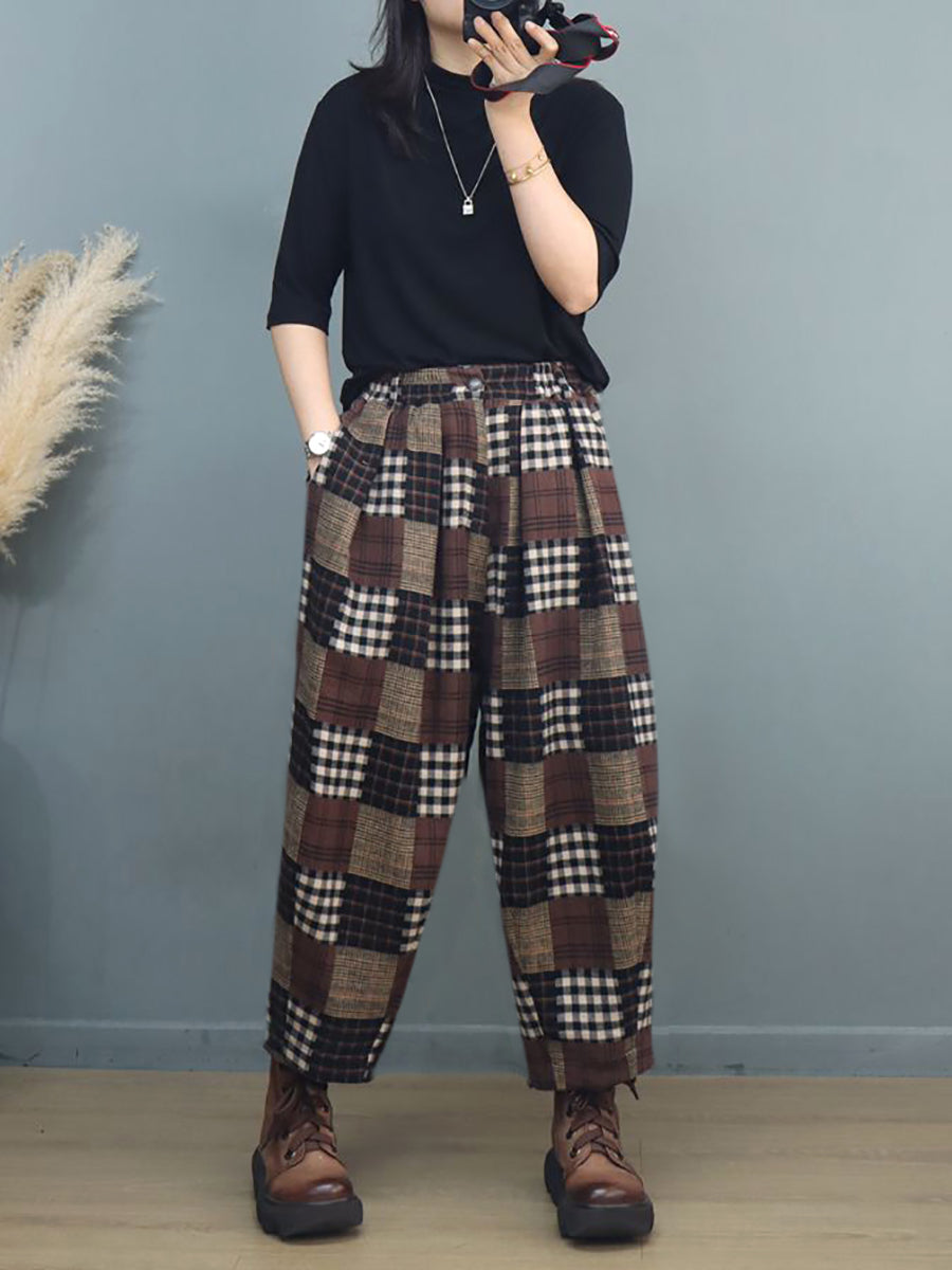 Elegantly Styled Pants for Everyday Wear