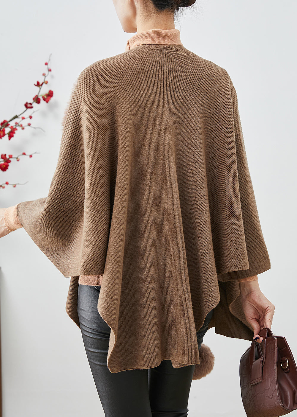 Sophisticated Cardigan with a Clean Classic Look
