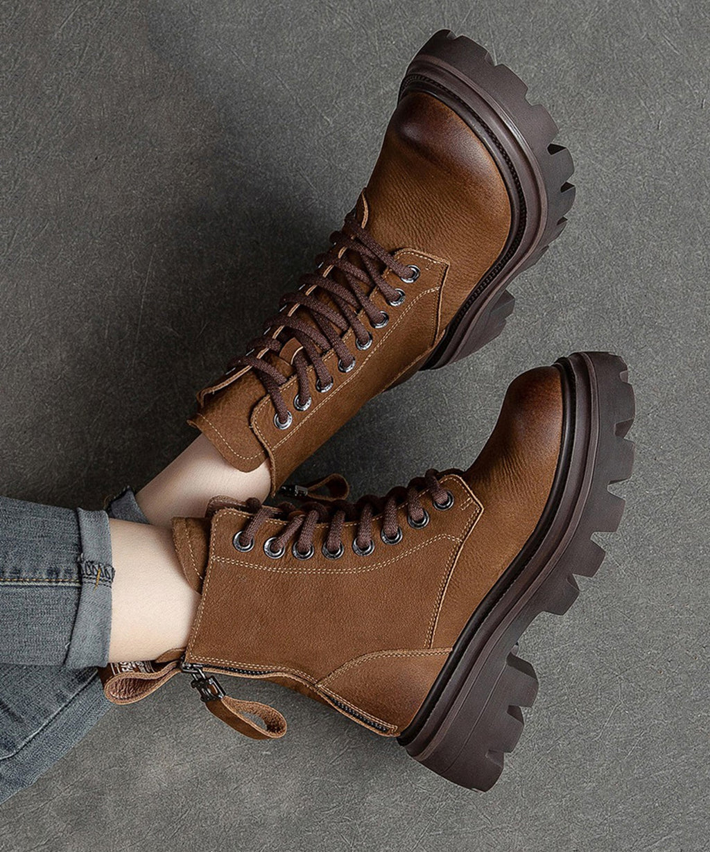 Stylish Orthopedic Boots for Any Occasion