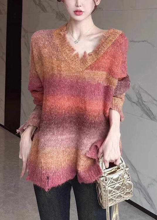 Elegantly Styled Sweater for Everyday Wear