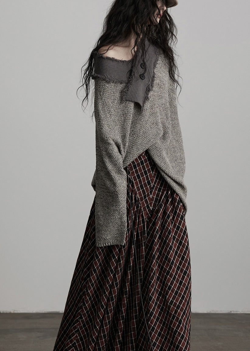 Classic Vintage & Enduringly Stylish Sweater