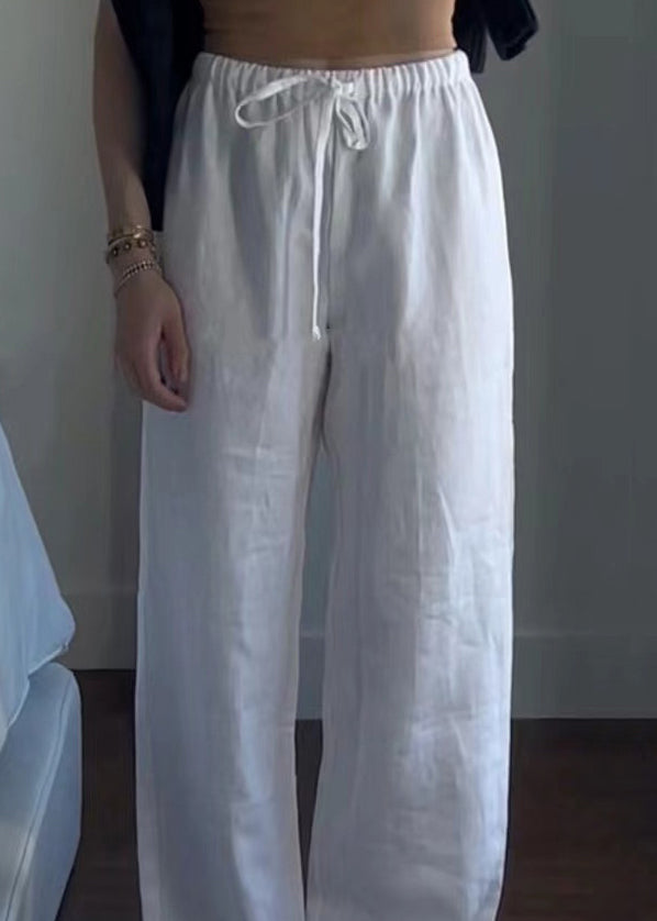 Beautifully Crafted Pants in a Classic Style
