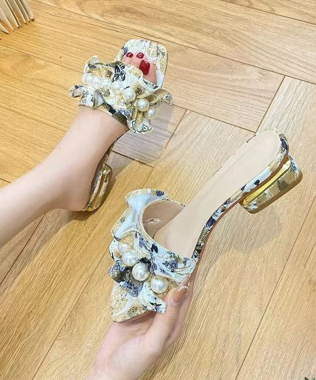 Stylish Orthopedic Sandals for Any Occasion