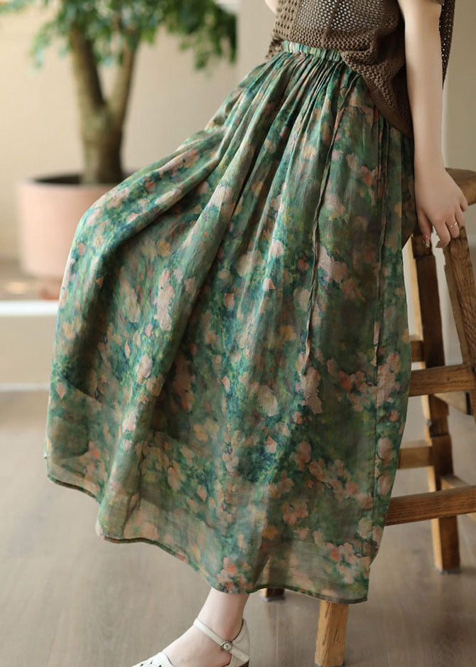 Classic Vintage Garment with a Flattering Fit