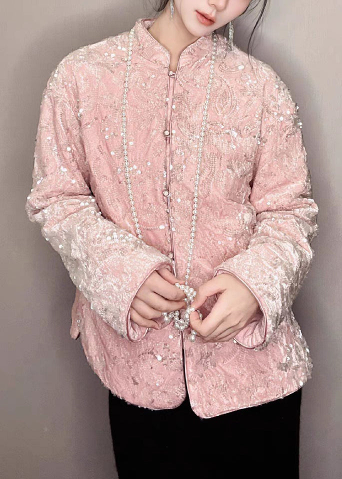 Elegantly Styled Coat for Everyday Wear