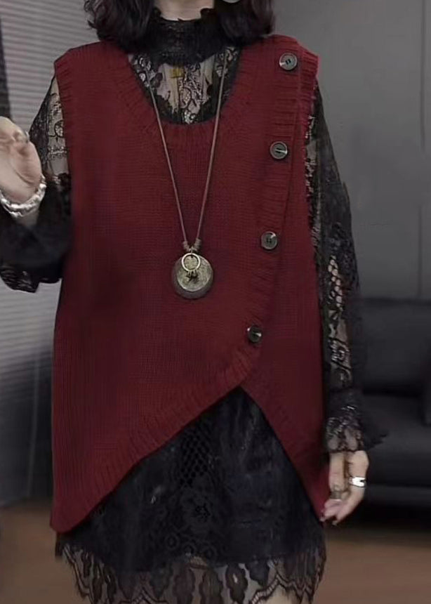 Beautifully Balanced Garment with Timeless Character