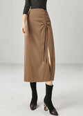Beautifully Finished Garment in a Timeless Design