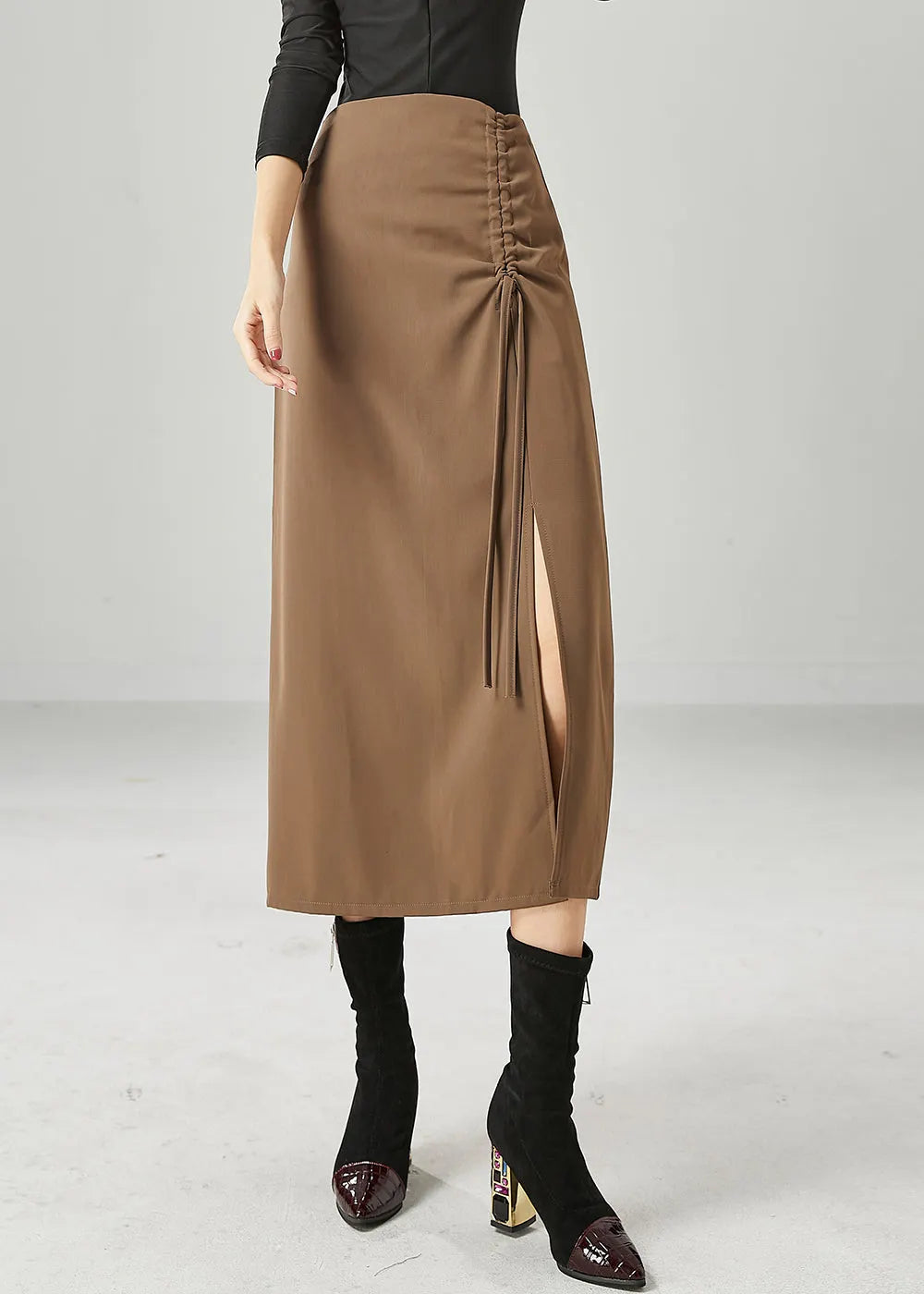 Beautifully Finished Garment in a Timeless Design