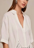 Beautifully Crafted Shirt in a Classic Style