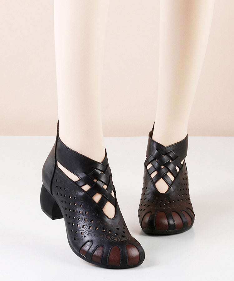 Elegant Orthopedic Boots for Every Step