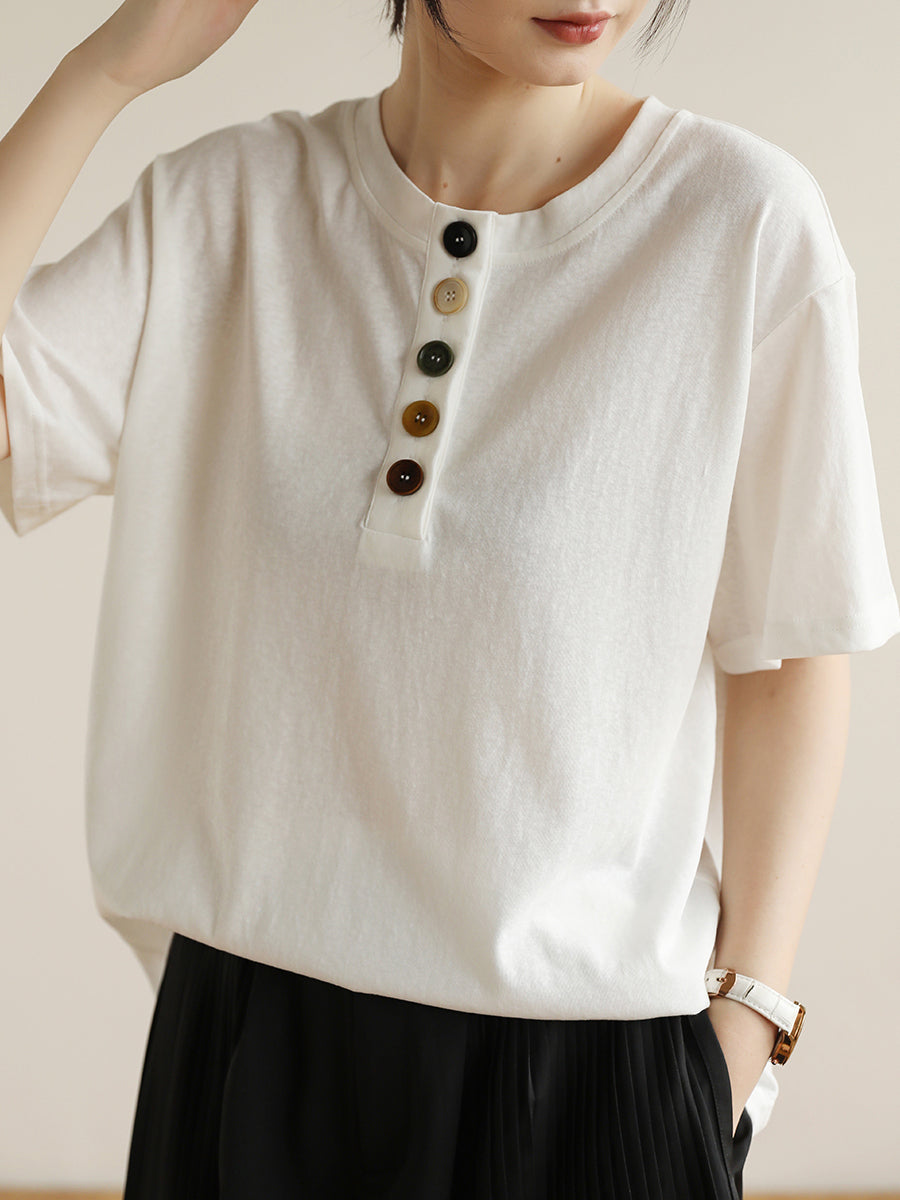 Classic Vintage Shirt with a Flattering Fit