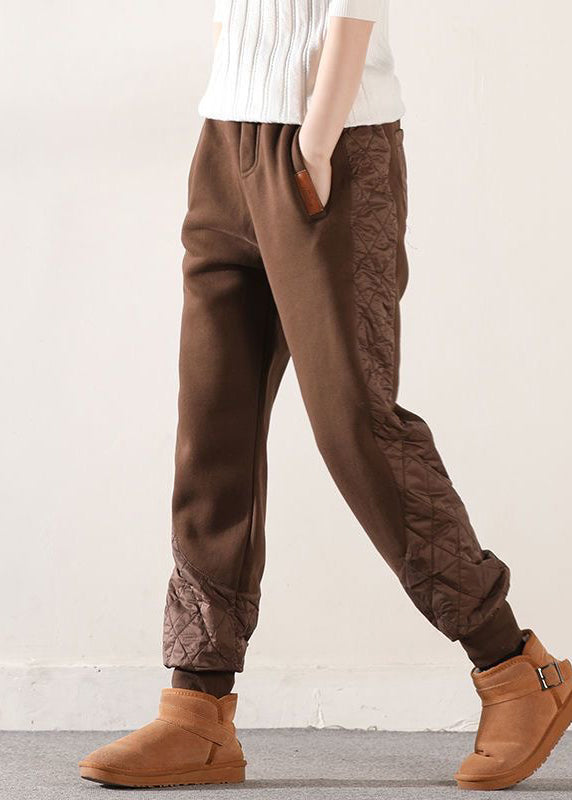 Elegantly Styled Pants for Everyday Wear