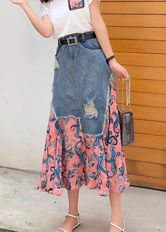 A Vintage Style Garment with Delicate Timeless Details