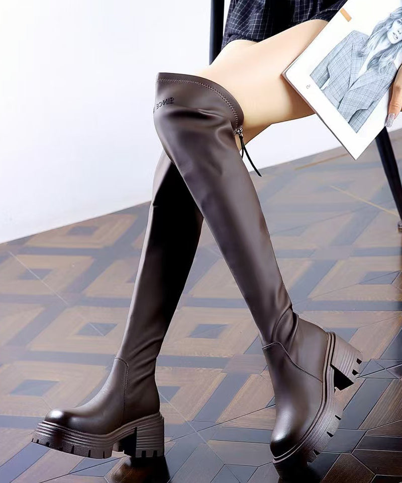Comfortable Orthopedic Boots for Daily Wear