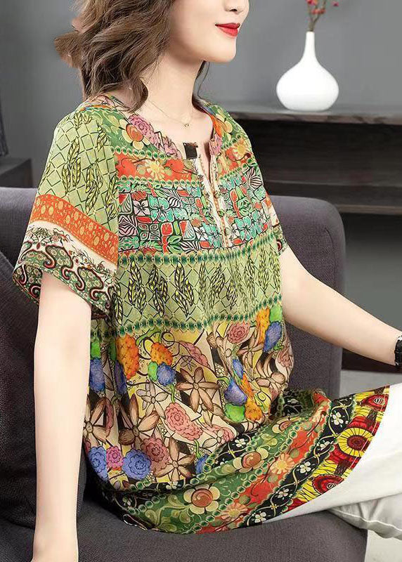 Beautifully Crafted Shirt in a Classic Style
