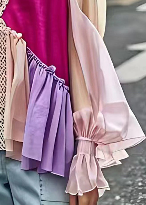Classic Vintage & Enduringly Stylish Blouse