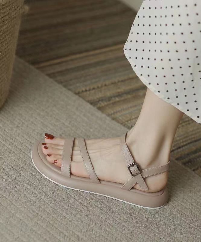Beautifully Crafted Orthopedic Sandals