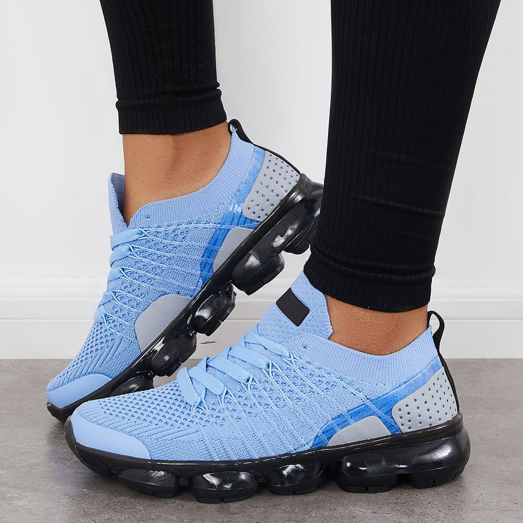Chic Orthopedic Sneakers with Unique Design