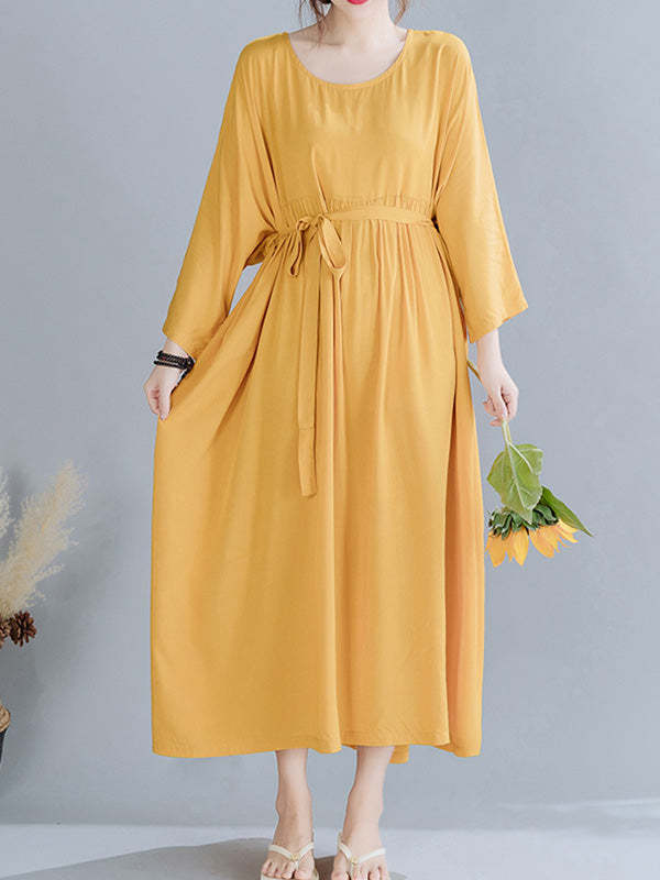GINGER YELLOW