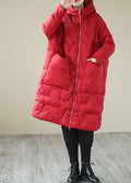 A Vintage Style Coat with Delicate Timeless Details