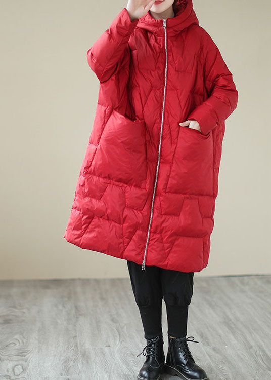 A Vintage Style Coat with Delicate Timeless Details