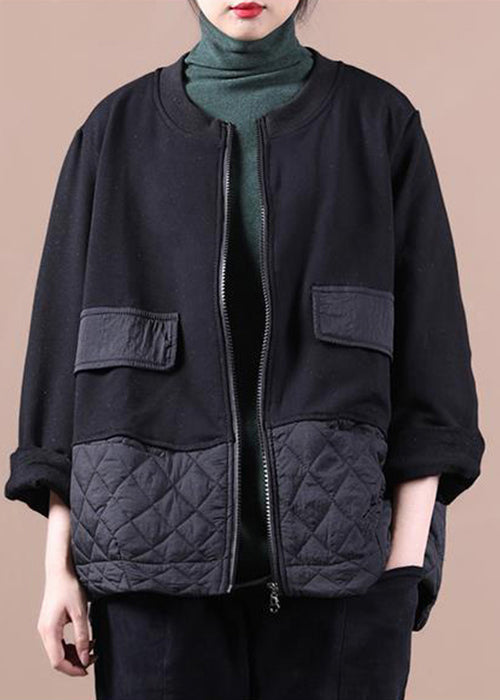Gracefully Styled Jacket for Any Occasion