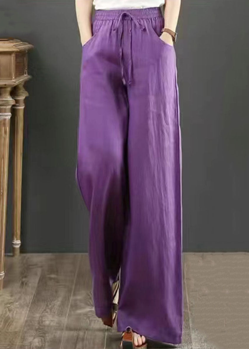 Sophisticated Pants with a Clean Classic Look