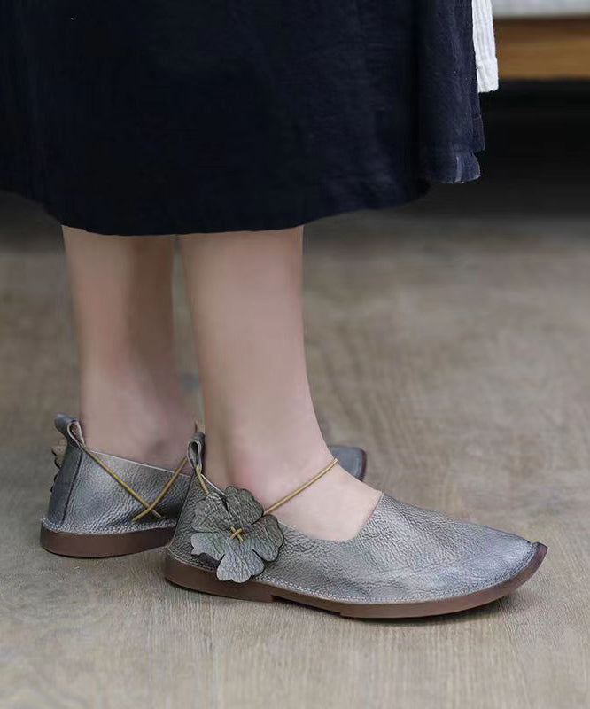 Elegant Orthopedic Shoes for Every Step