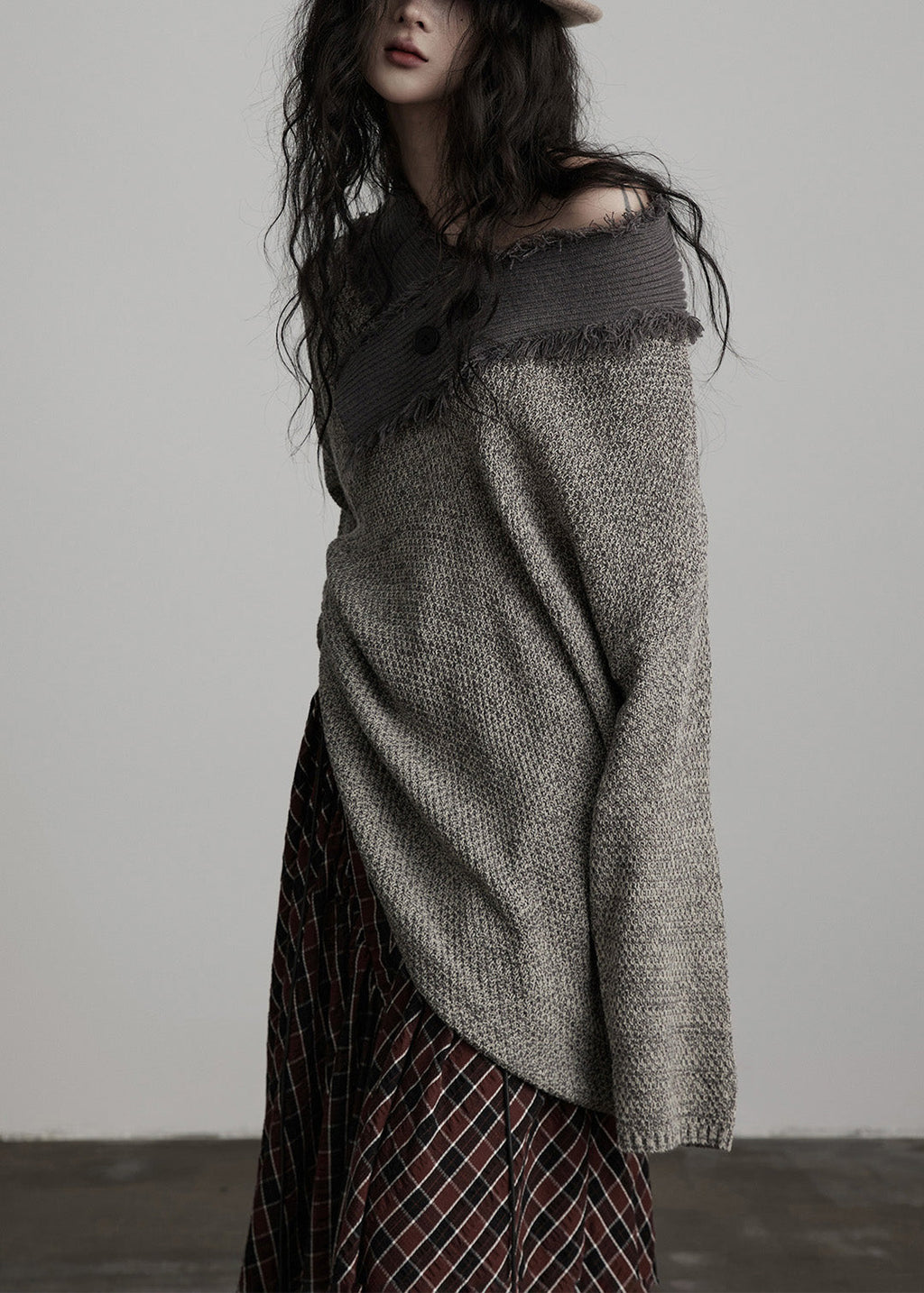 Classic Vintage & Enduringly Stylish Sweater