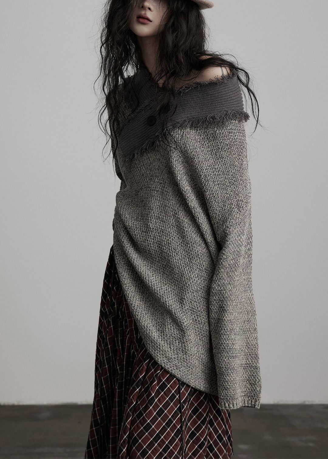 Classic Vintage & Enduringly Stylish Sweater