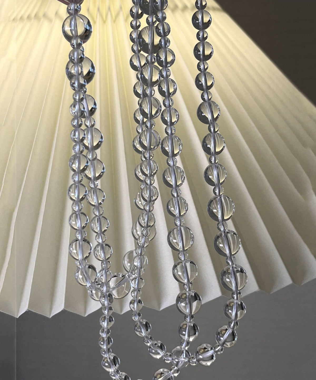 Beautiful Necklace with Unique Style
