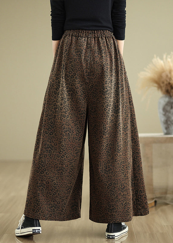 Gracefully Styled Pants for Any Occasion